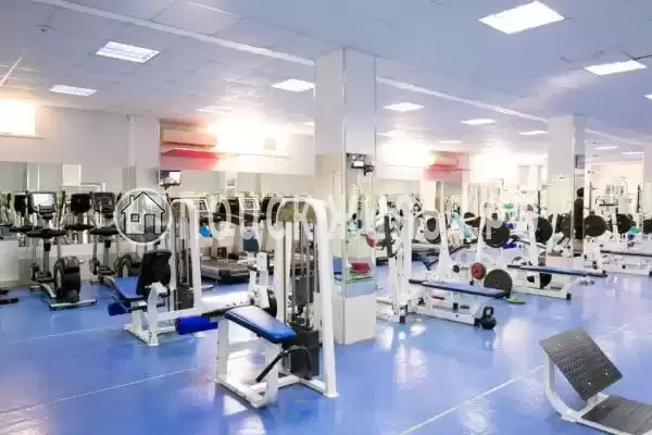 Отель «Рица Парк», Черкесск