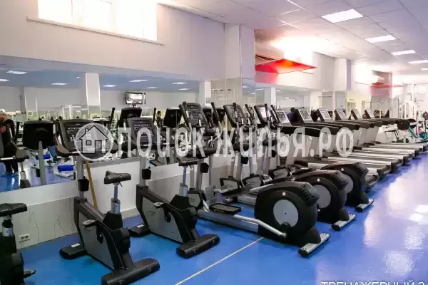 Отель «Рица Парк», Черкесск