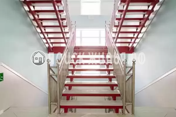 Отель «Рица Парк», Черкесск