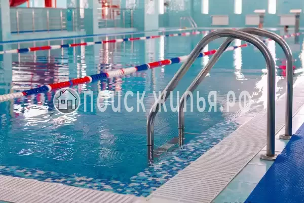 Отель «Рица Парк», Черкесск