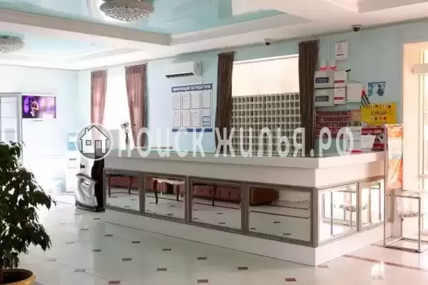 Отель «Рица Парк», Черкесск