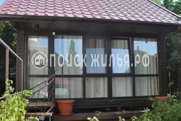 Частный сектор «Коттедж Уют», Республика Крым, Севастополь, ТСН СТ Фиолент, д.103