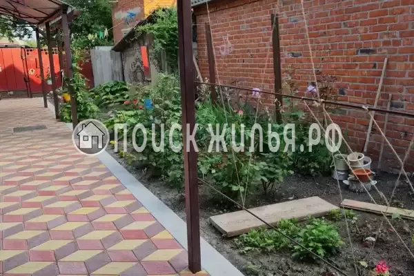 Дом под ключ «У Натальи», Ейск Дом под ключ «У Натальи», Ейск