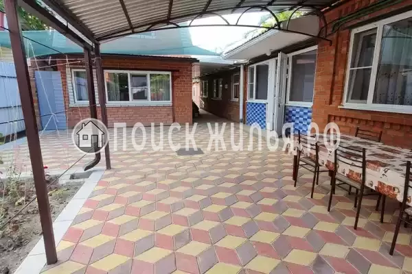 Дом под ключ «У Натальи», Ейск Дом под ключ «У Натальи», Ейск