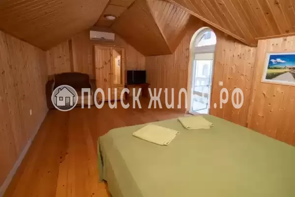 «Ласточкино гнездо», Геленджик