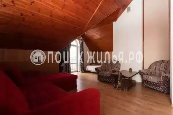 «Ласточкино гнездо», Геленджик