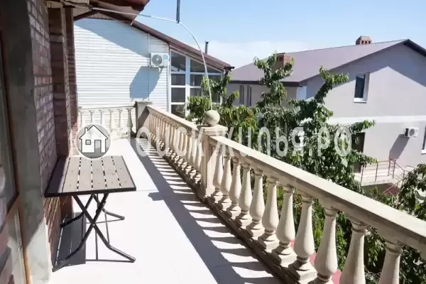 «Ласточкино гнездо», Геленджик