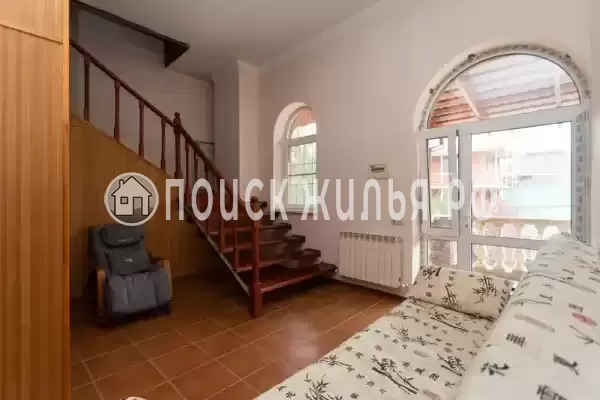 «Ласточкино гнездо», Геленджик