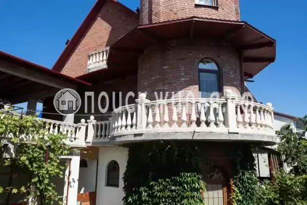 «Ласточкино гнездо», Геленджик