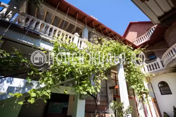 «Ласточкино гнездо», Геленджик