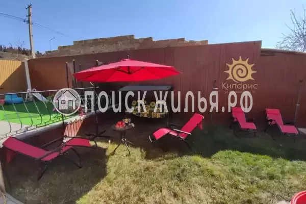 «Кипарис», Судак «Кипарис», Судак