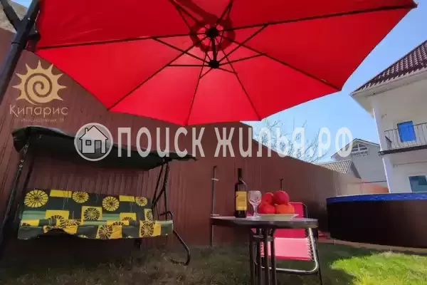 «Кипарис», Судак «Кипарис», Судак