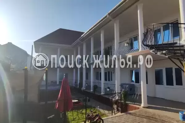 «Кипарис», Судак «Кипарис», Судак