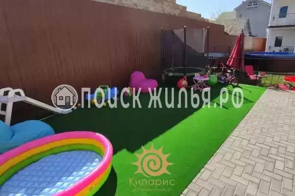 «Кипарис», Судак «Кипарис», Судак