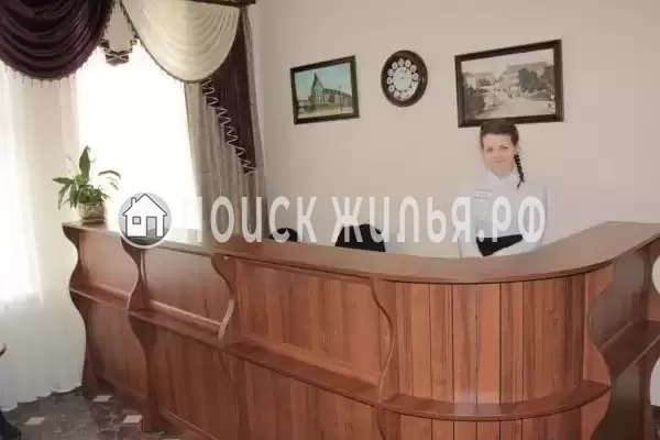 Отель «Империал», Гусев