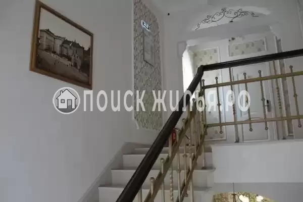 Отель «Империал», Гусев