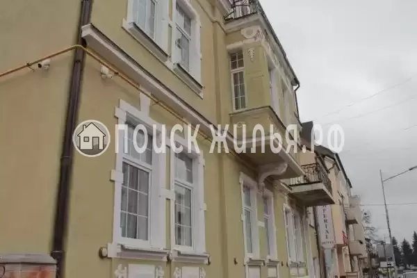 Отель «Империал», Калининградская область, Гусев, Московская, д.16