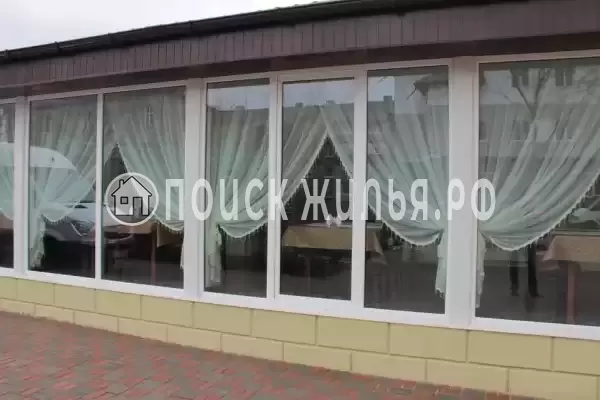 Отель «Империал», Гусев