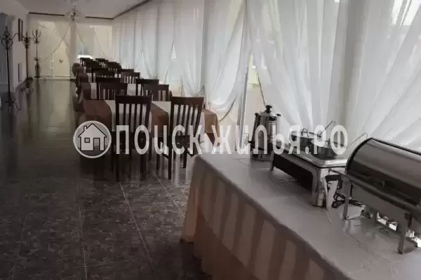 Отель «Империал», Гусев