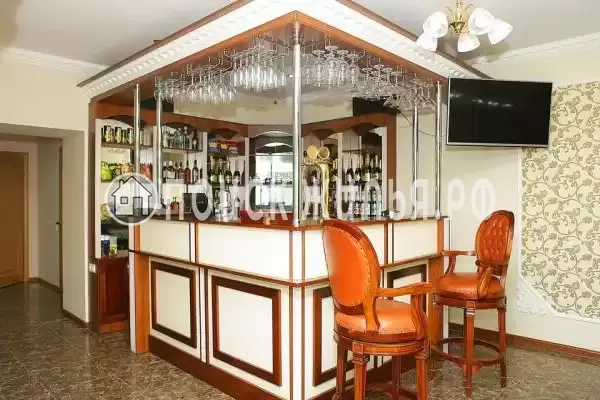 Отель «Империал», Гусев