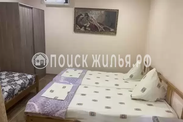 Гостевой дом «У Татьяны», Цандрипш Гостевой дом «У Татьяны», Цандрипш