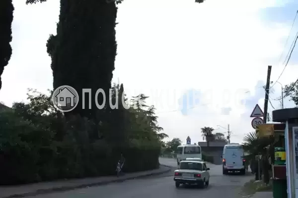 Гостевой дом «У Татьяны», Цандрипш Гостевой дом «У Татьяны», Цандрипш