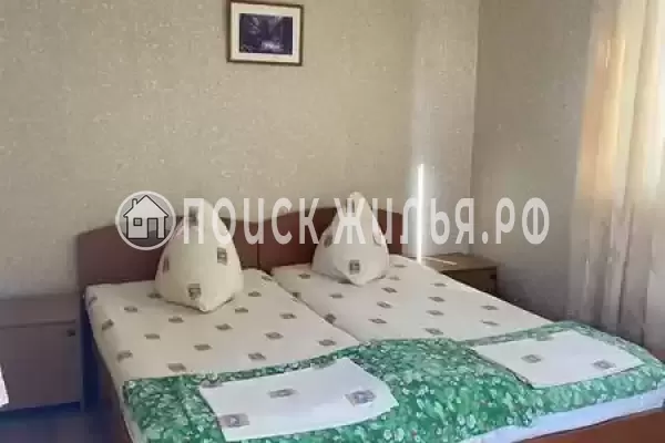 Гостевой дом «У Татьяны», Цандрипш Гостевой дом «У Татьяны», Цандрипш