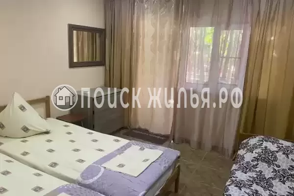 Гостевой дом «У Татьяны», Цандрипш Гостевой дом «У Татьяны», Цандрипш