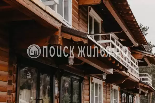 Отель «Байкальская Ривьера», Гремячинск