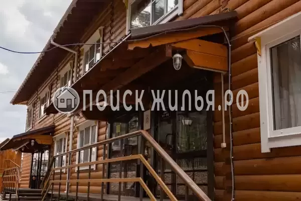 Отель «Байкальская Ривьера», Гремячинск