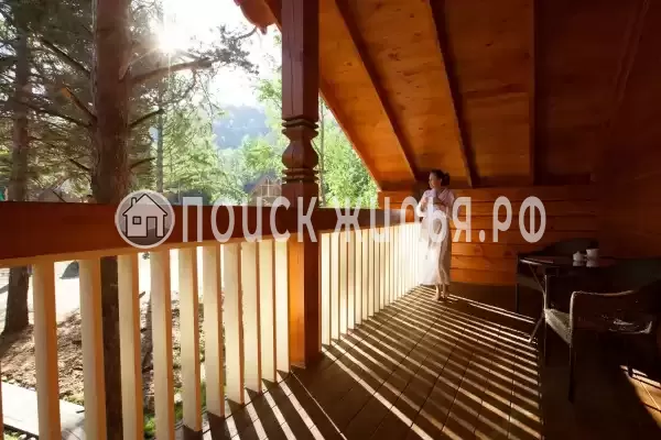 Отель «Байкальская Ривьера», Гремячинск