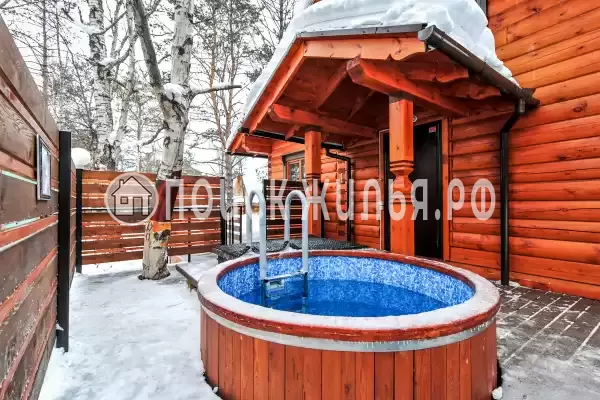 Отель «Байкальская Ривьера», Гремячинск