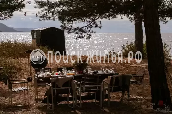 Отель «Байкальская Ривьера», Гремячинск