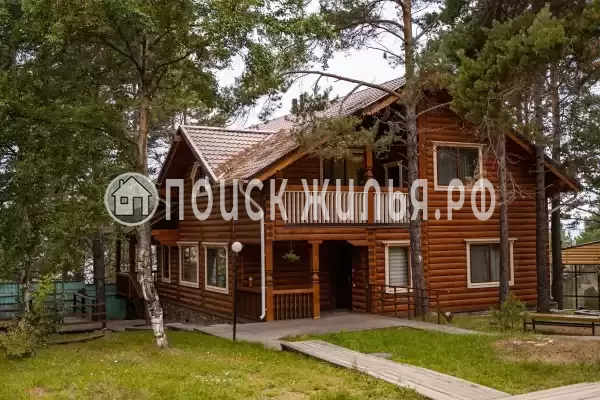 Отель «Байкальская Ривьера», Гремячинск