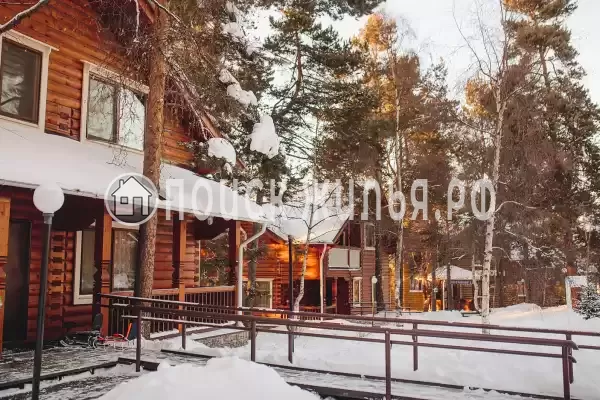 Отель «Байкальская Ривьера», Гремячинск