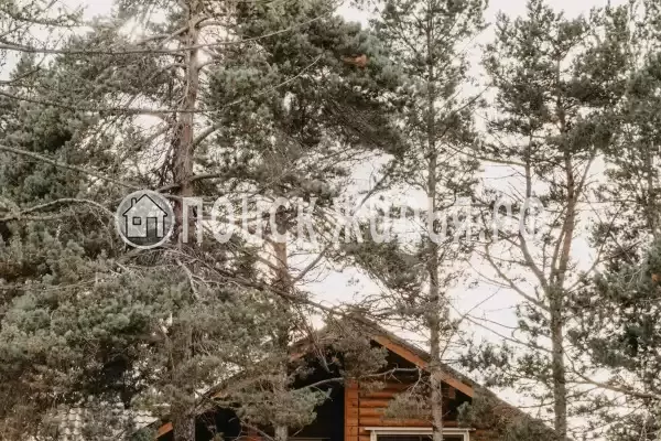 Отель «Байкальская Ривьера», Гремячинск