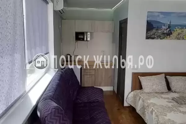 «Villa te Fiti», Судак