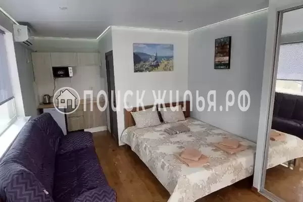 «Villa te Fiti», Судак