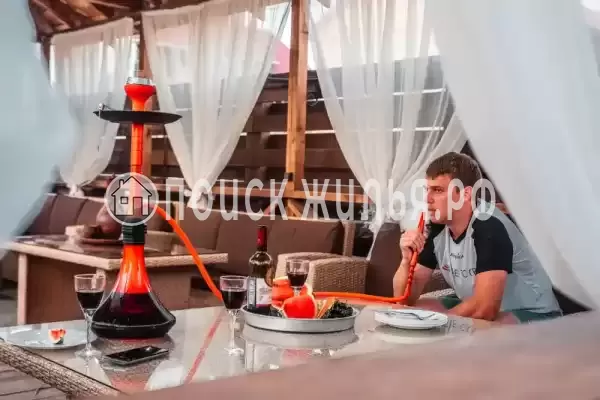 «Villa te Fiti», Судак