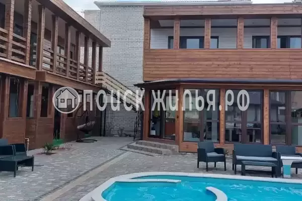 «Villa te Fiti», Судак