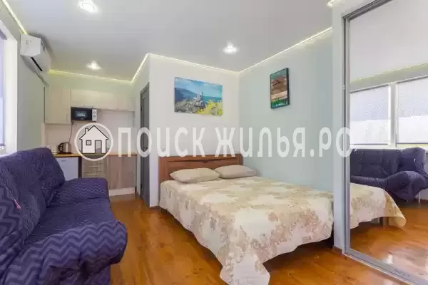 «Villa te Fiti», Судак