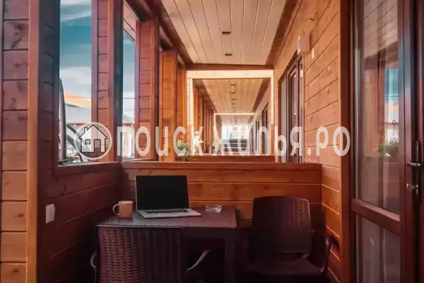 «Villa te Fiti», Судак