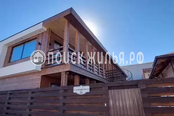 «Villa te Fiti», Судак