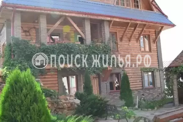 Отель «Аллан», Россошь