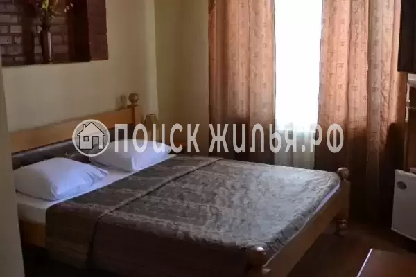 Отель «Аллан», Россошь