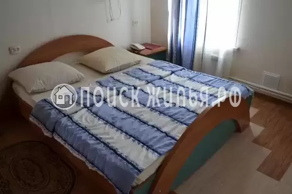 Отель «Аллан», Россошь