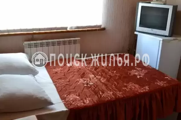 Отель «Аллан», Россошь