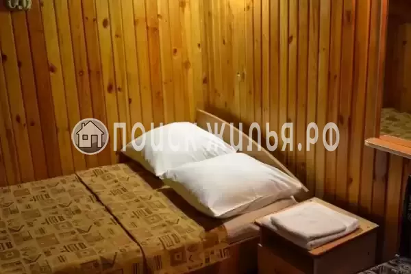 Отель «Аллан», Воронежская область, Россошь, Пролетарская, д.68