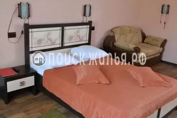 Отель «Аллан», Россошь