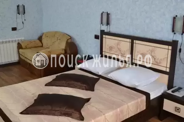 Отель «Аллан», Россошь